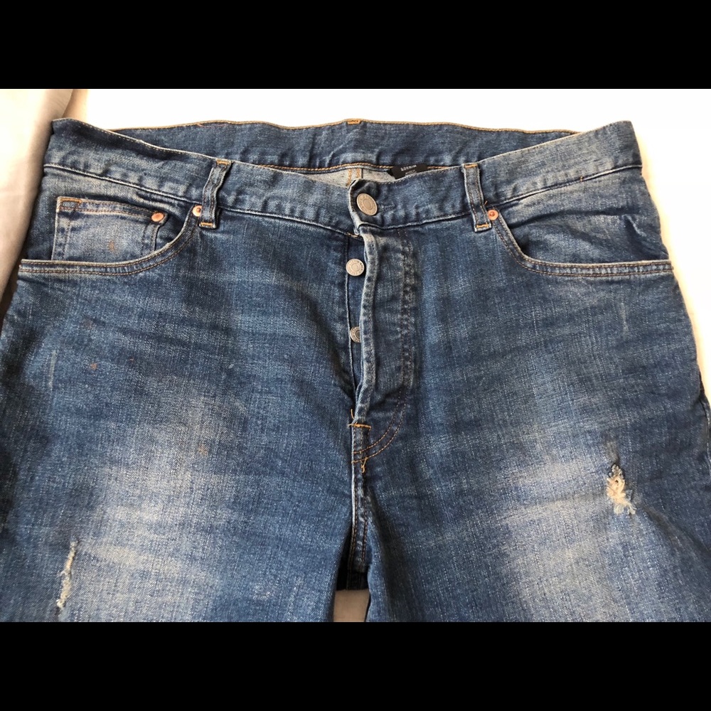H&M Jeans